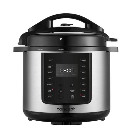 Multicooker Concept CK8001